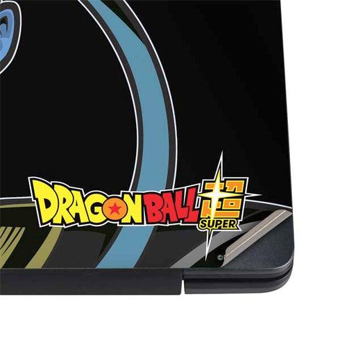 Dragon Ball Super Whis Portrait Dell Vostro Skin